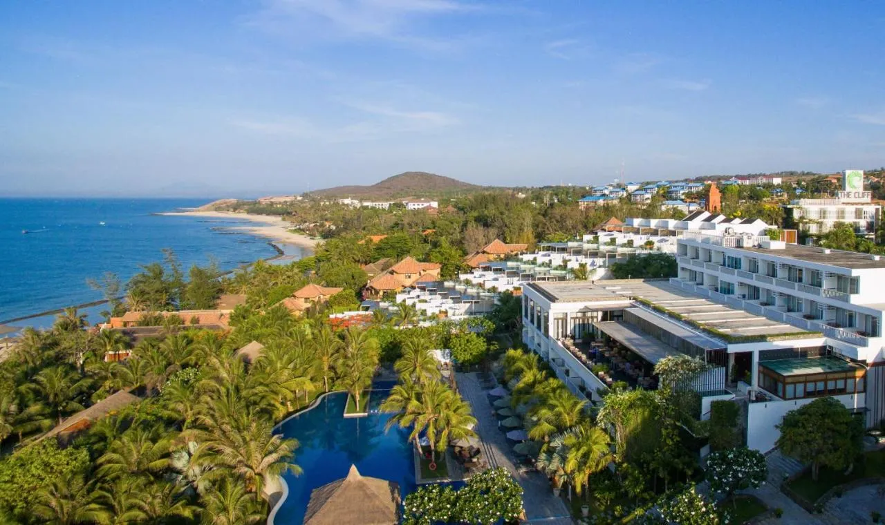 Đến những resort Phan Thiết này để tận hưởng một mùa hè tươi mát