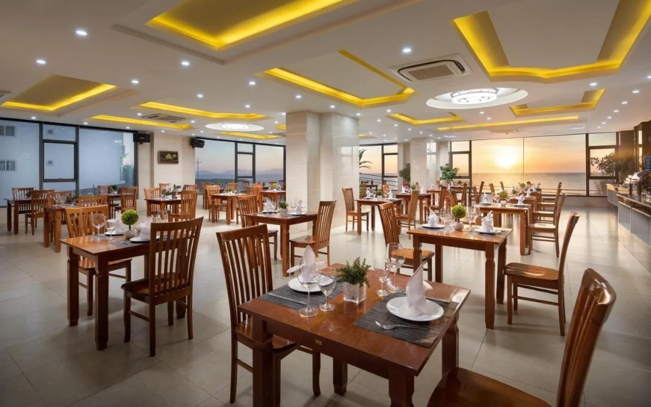 Đến Nolis Hotel Vũng Tàu để được nâng niu tâm hồn