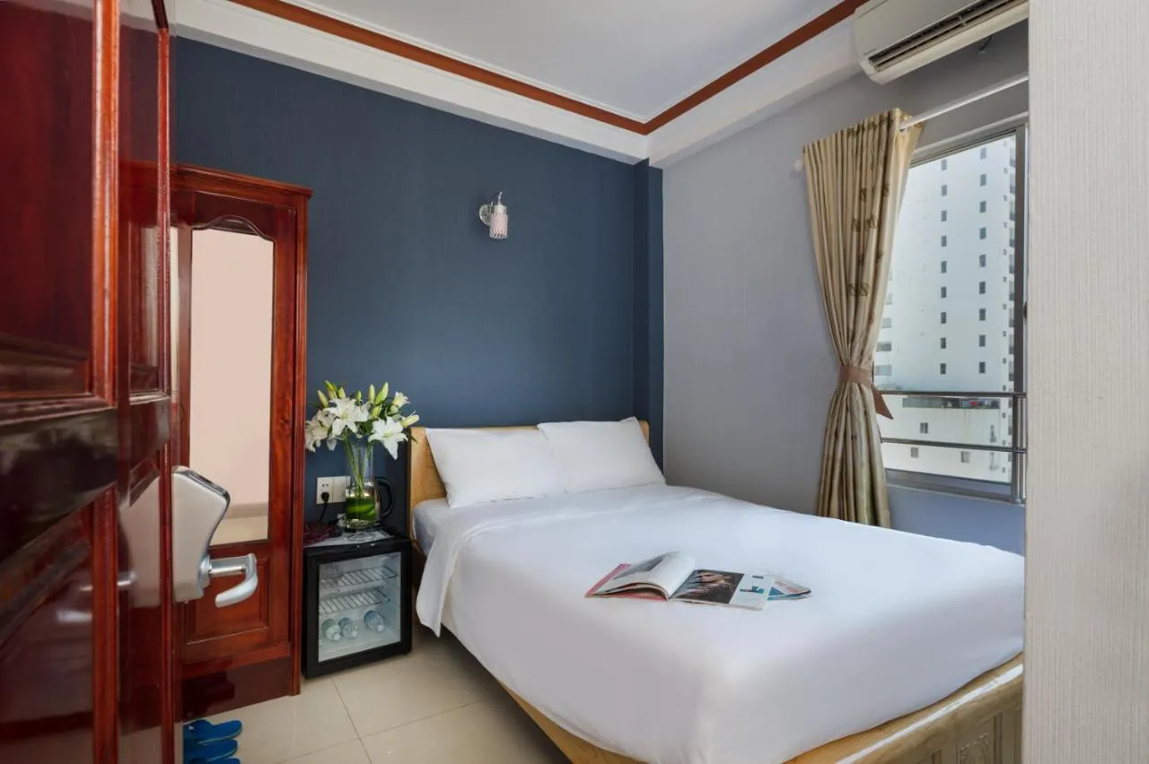 Đến Oressund Hotel tận hưởng trọn vẹn kỳ nghỉ giữa lòng phố Tây