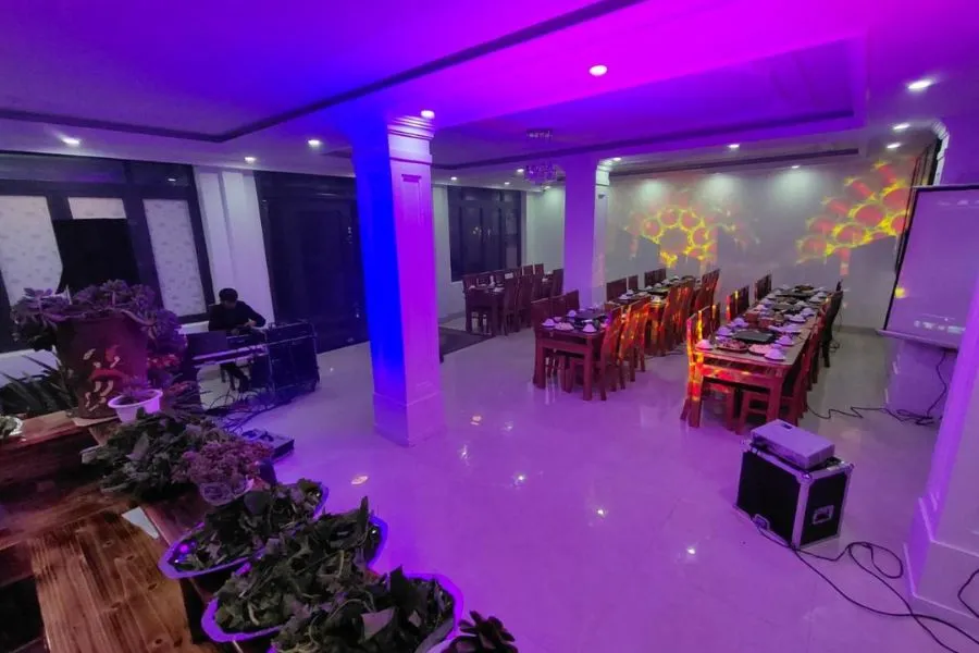 Đến Palm Tree Hotel để chiêm ngưỡng vẻ đẹp thiên nhiên tại Sapa thơ mộng