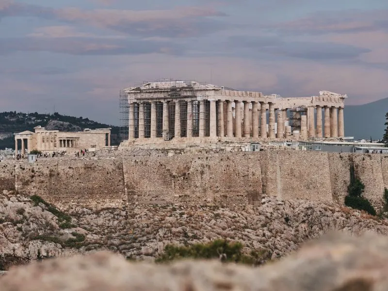 Đền Pantheon, kiệt tác kiến trúc La Mã hơn 2000 năm tuổi