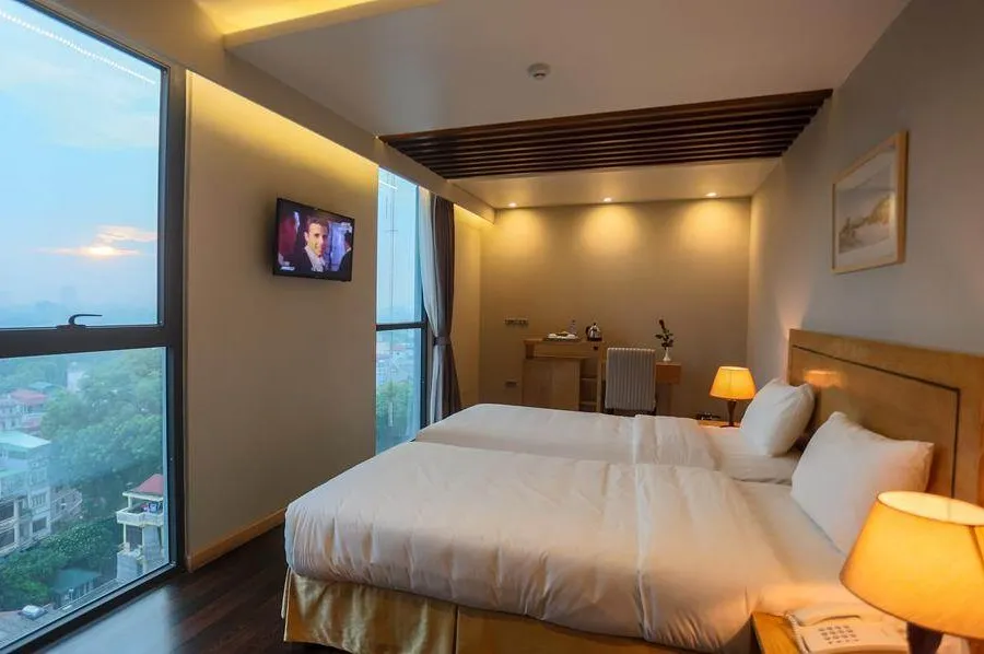 Đến Parkside Sunline Hotel để sở hữu những trải nghiệm tuyệt vời cho kì nghỉ