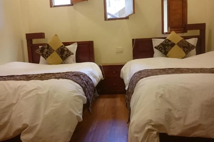 Đến Sapa Honey Moon Hotel để trải nghiệm kỳ nghỉ với mức giá tốt