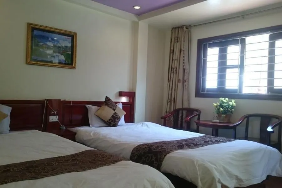 Đến Sapa Honey Moon Hotel để trải nghiệm kỳ nghỉ với mức giá tốt