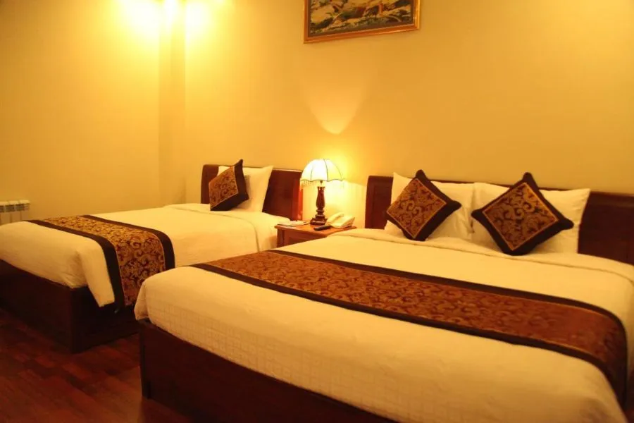 Đến Sapa Honey Moon Hotel để trải nghiệm kỳ nghỉ với mức giá tốt