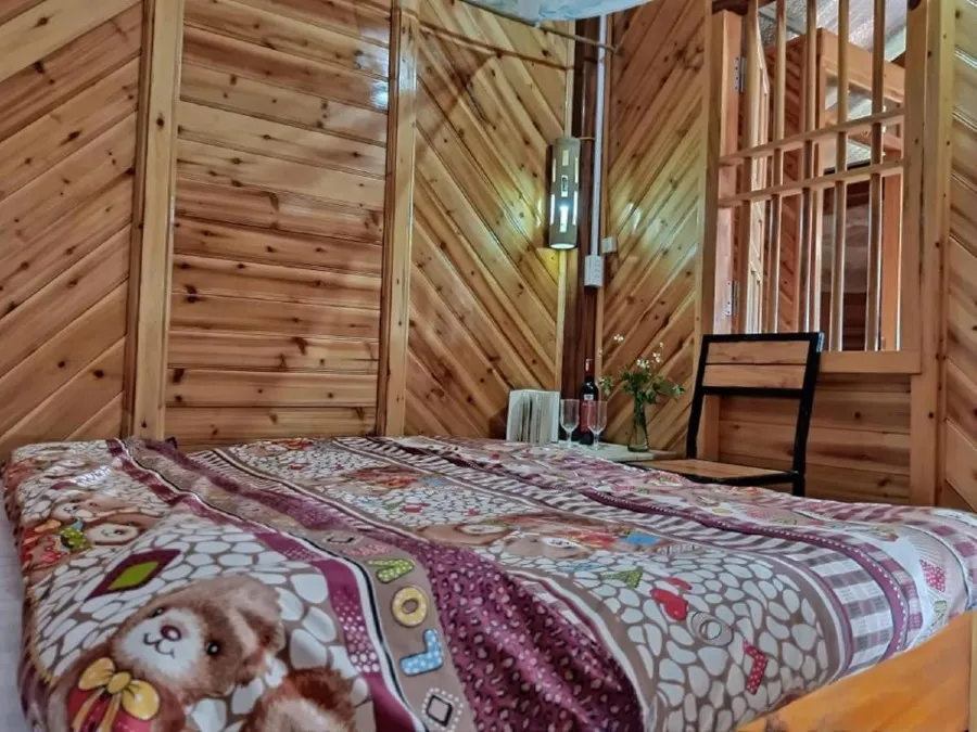 Đến Sapa Sisi Homestay để tận hưởng cảm giác bình yên trong tâm hồn