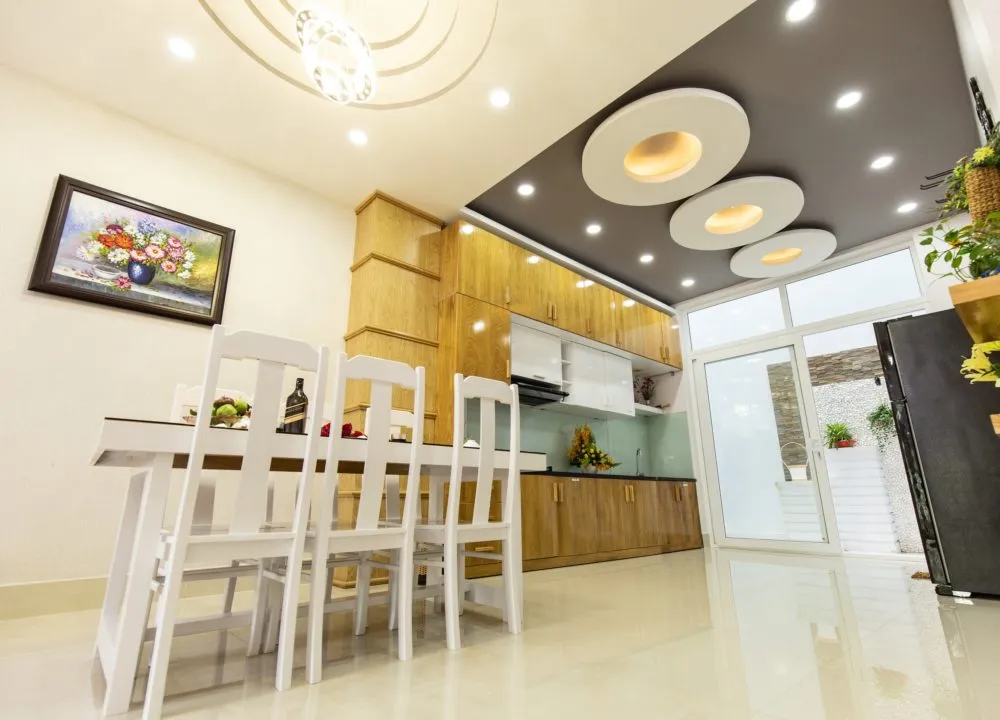 Đến Suna’s Home Villa Vũng Tàu cảm nhận sự bình dị, thong thả