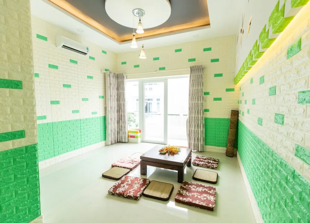 Đến Suna’s Home Villa Vũng Tàu cảm nhận sự bình dị, thong thả