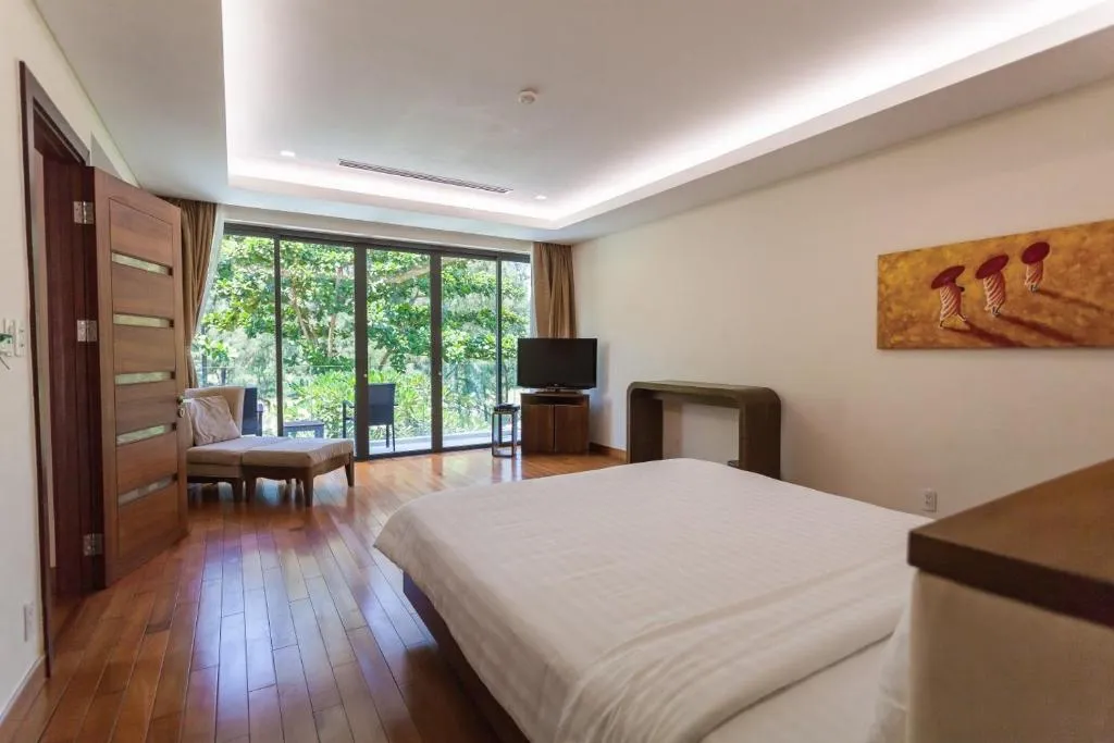 Đến The Danatrip Villas Da Nang tận hưởng chuỗi biệt thự nghỉ dưỡng 5 sao