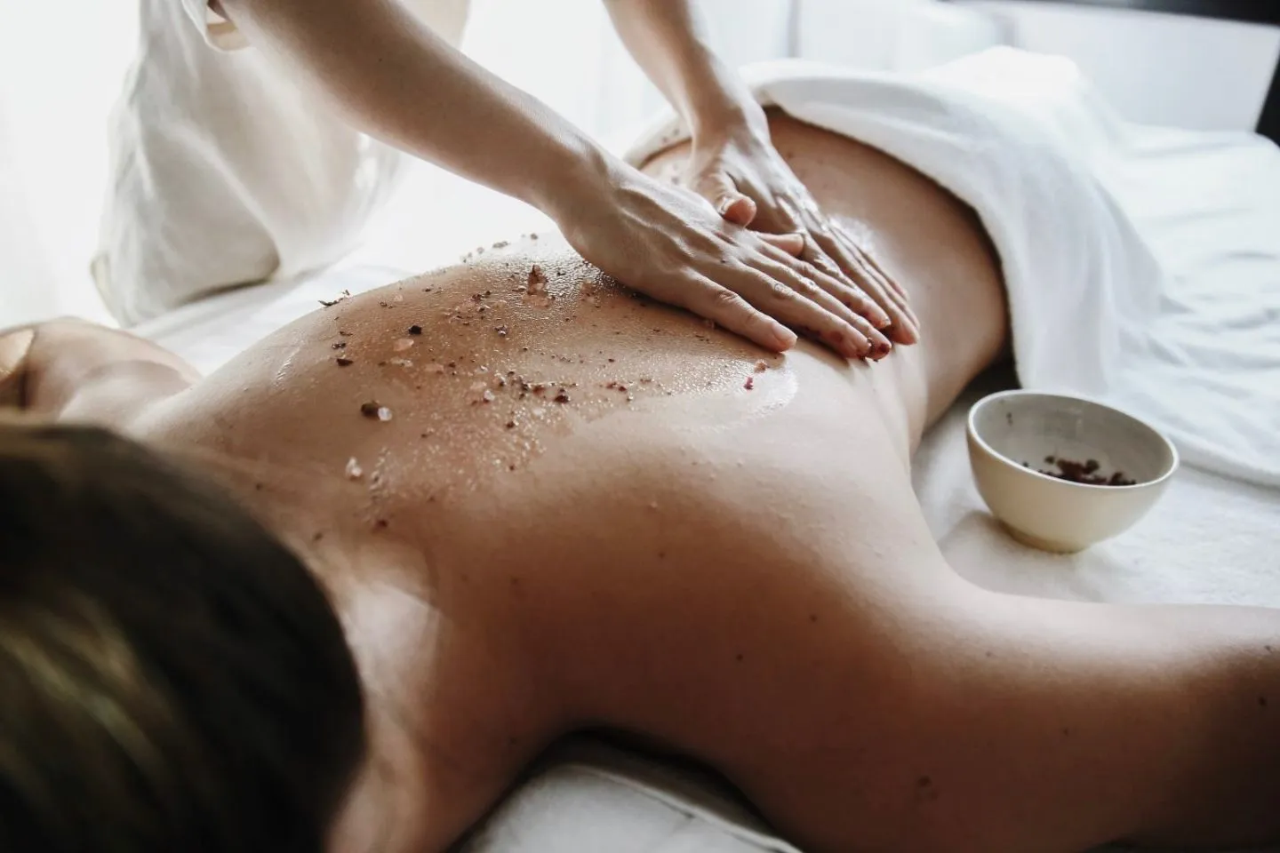 Đến TIA Wellness Resort khám phá dịch vụ spa đẳng cấp Châu Á