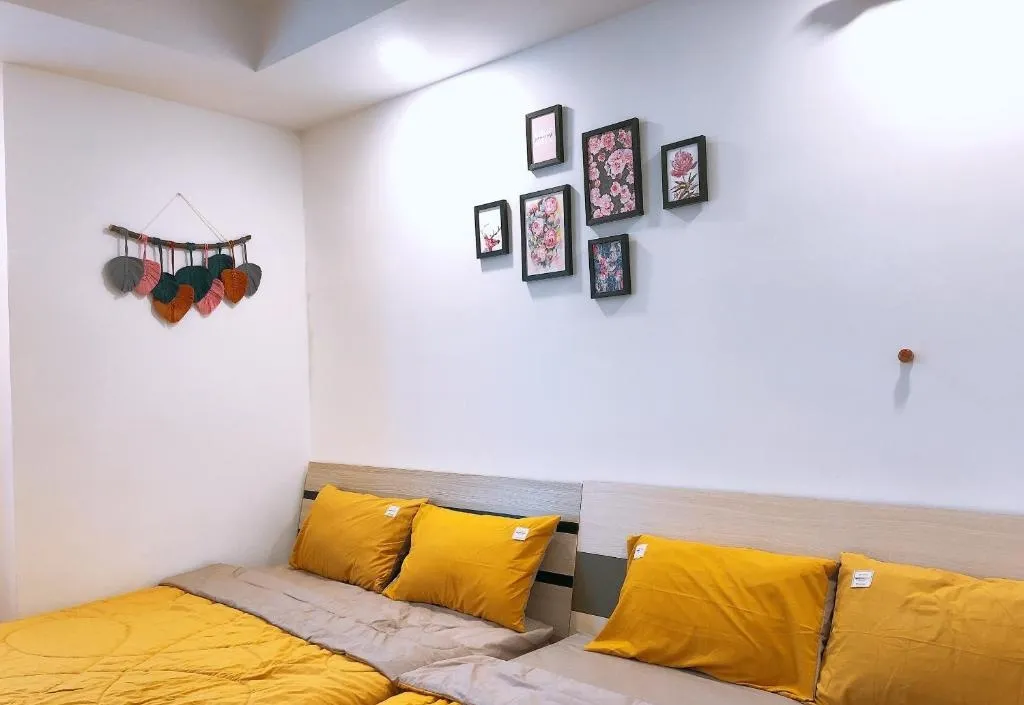 Đến Titan Homestay Vũng Tàu tận hưởng sự mát mẻ làn gió biển