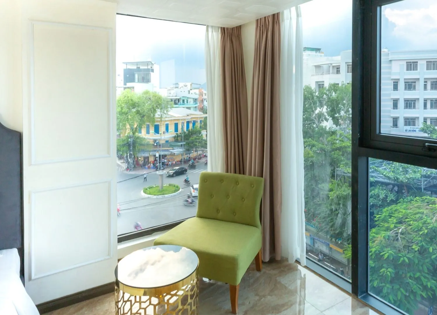 Đến TND Hotel trải nghiệm vẻ lộng lẫy của những ánh đèn