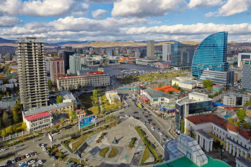 Đến Ulaanbaatar trải nghiệm cuộc sống du mục đầy thú vị