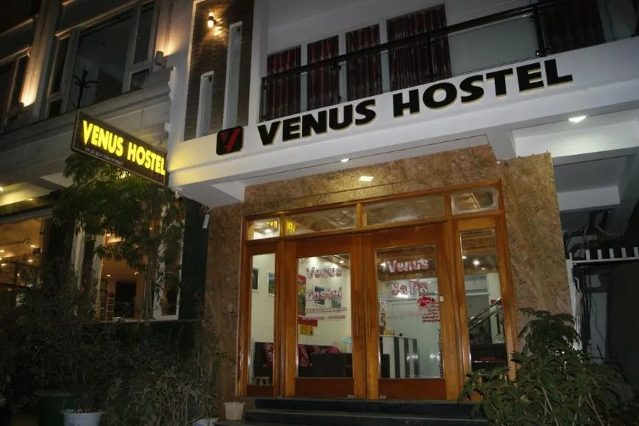 Đến Venus Sapa Hotel để tận hưởng sự yên bình tại vùng đất Tây Bắc