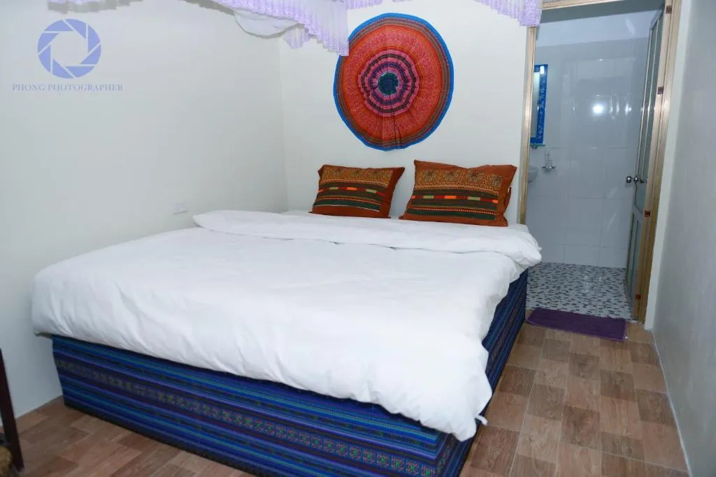 Đến với Hoa’s homestay Sapa để lạc trôi giữa trời mây Tây Bắc