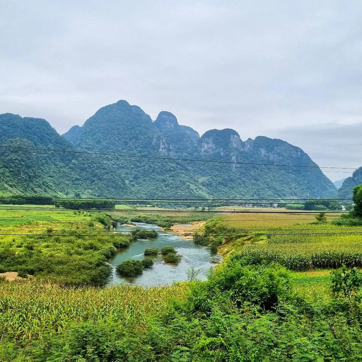 Đi du lịch Quảng Bình thì nên mặc gì để không bị ‘lạc quẻ’