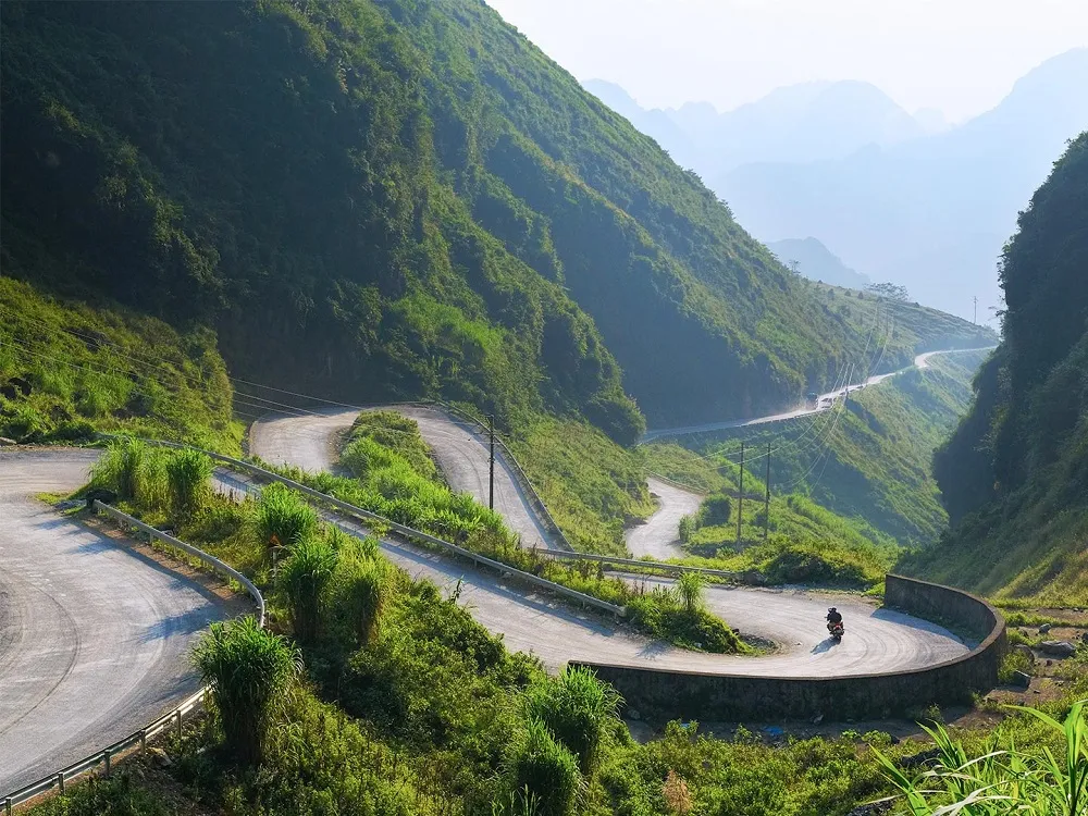 Di sản ruộng bậc thang Hoàng Su Phì – Kiệt tác đất Hà Giang