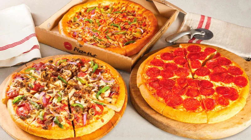 Địa chỉ ăn pizza ngon ở Cà Mau có thể bạn chưa biết