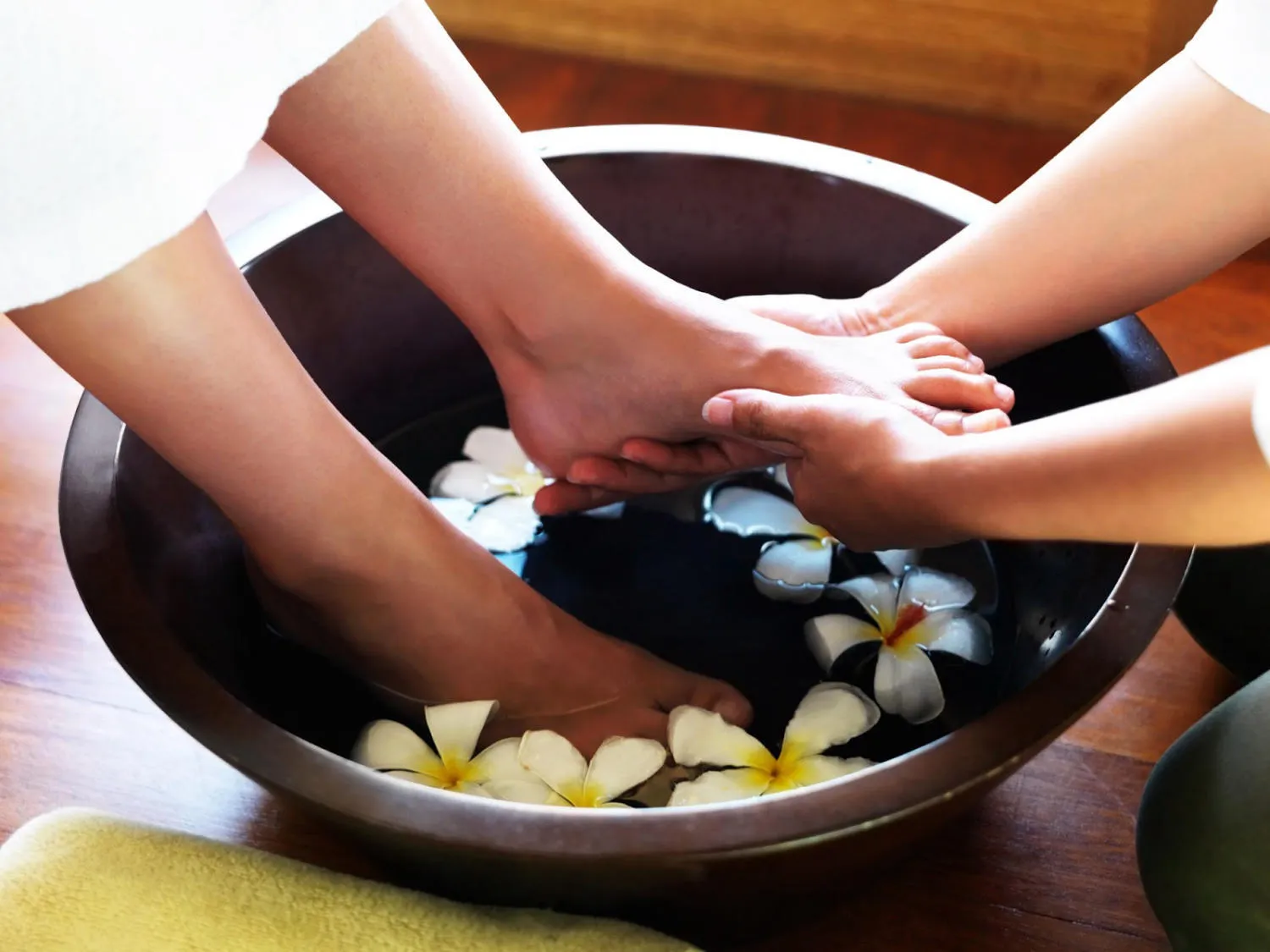 Địa điểm Massage Nha Trang lành mạnh cho khách du lịch trải nghiệm thư giãn tuyệt vời