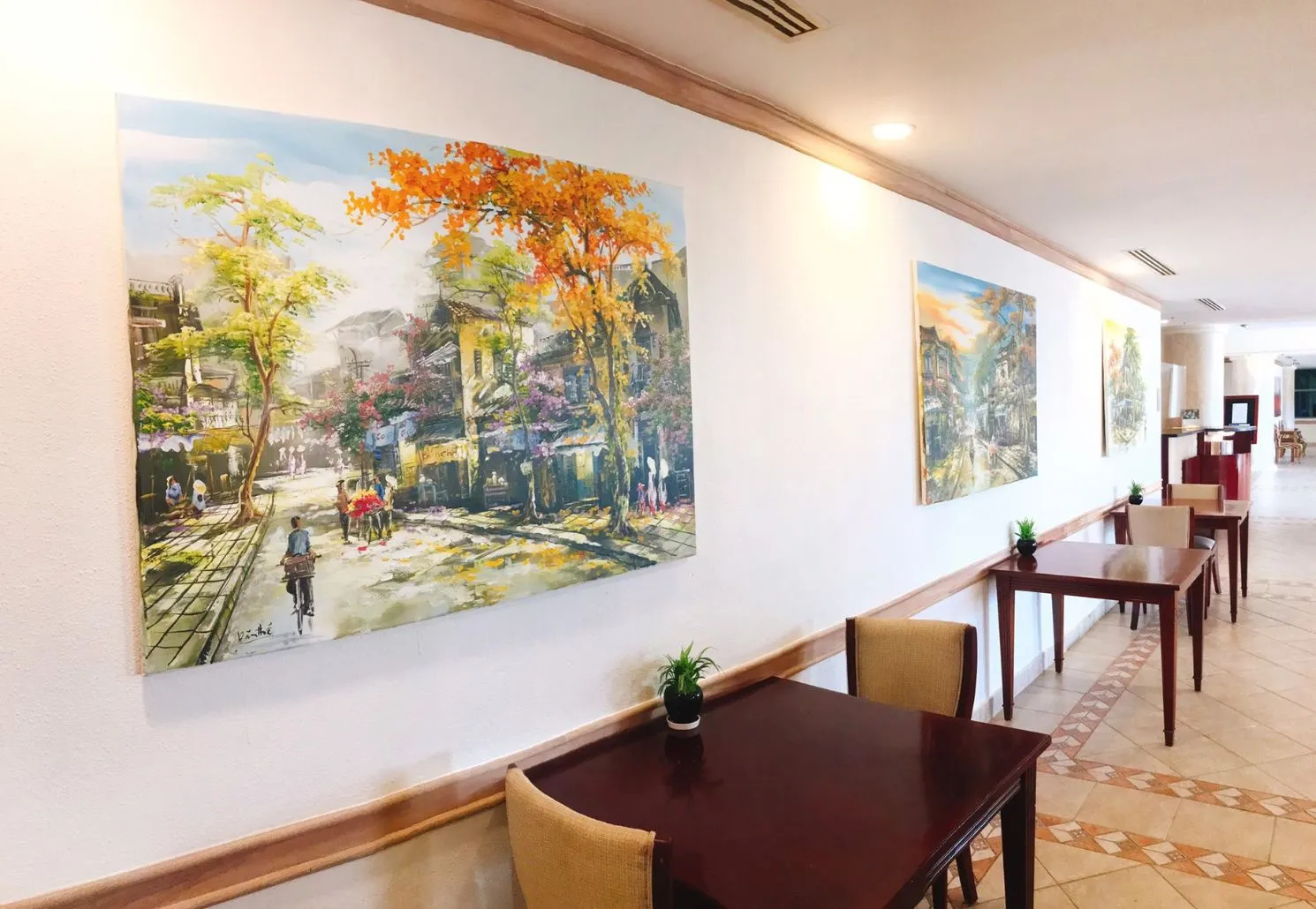 Diamond Westlake Suites, khách sạn 5 sao sang chảnh bậc nhất Hà Thành