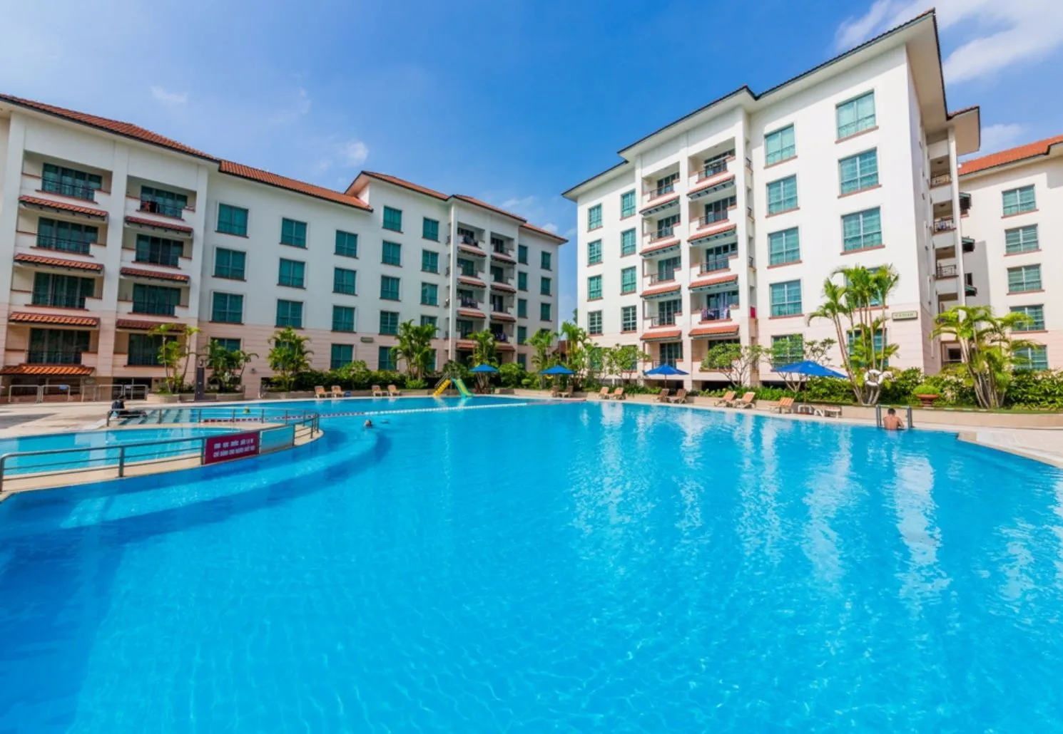 Diamond Westlake Suites, khách sạn 5 sao sang chảnh bậc nhất Hà Thành