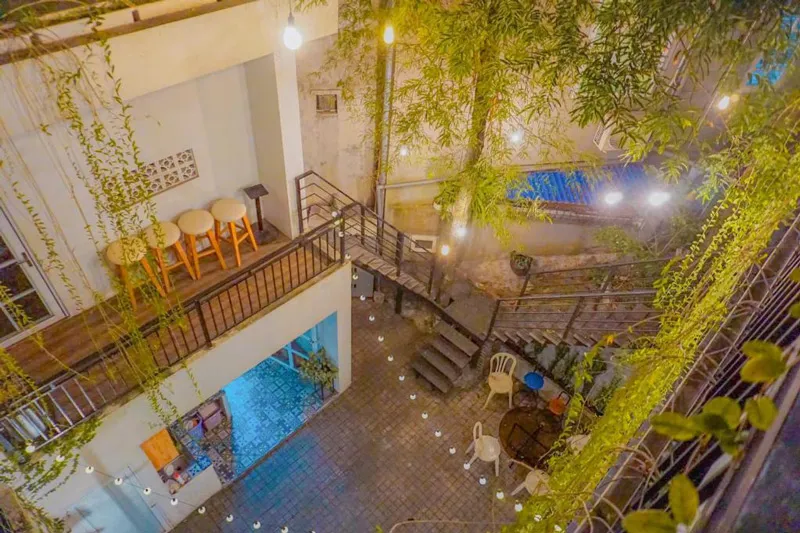 Điểm danh 15 homestay Hạ Long chất lượng, view đẹp, gần biển