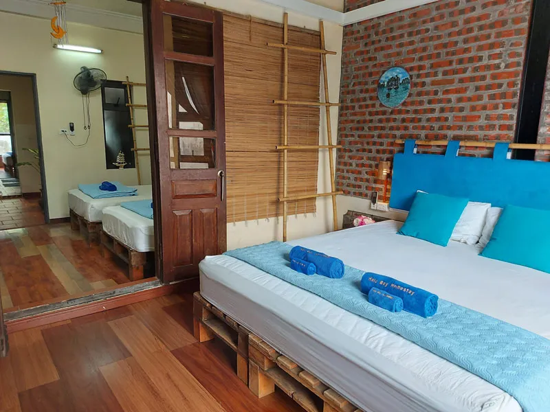 Điểm danh 15 homestay Hạ Long chất lượng, view đẹp, gần biển