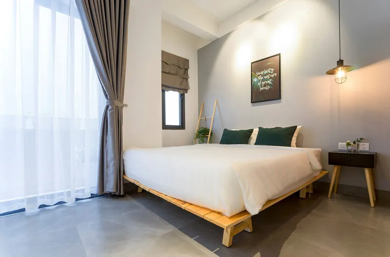 Điểm danh 15 homestay Hạ Long chất lượng, view đẹp, gần biển