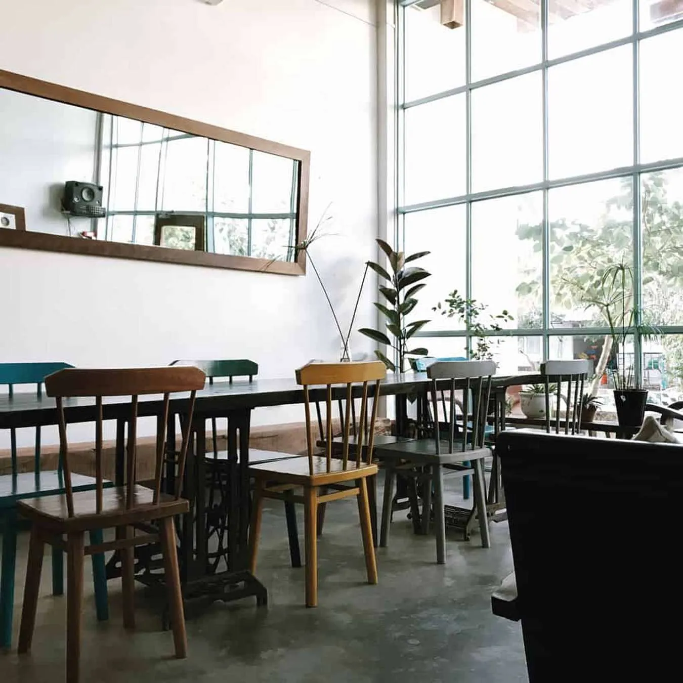 Điểm danh 5 quán cafe đẹp ở Phan Thiết được đông đảo giới trẻ săn đón