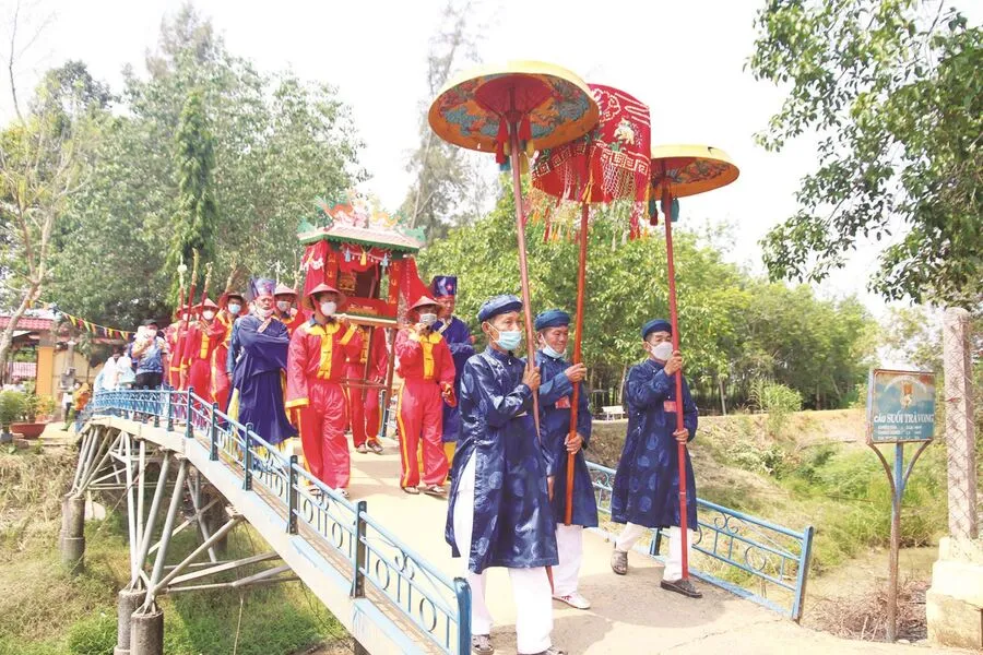 Điểm danh 7 lễ hội Tây Ninh nổi tiếng bạn không nên bỏ lỡ