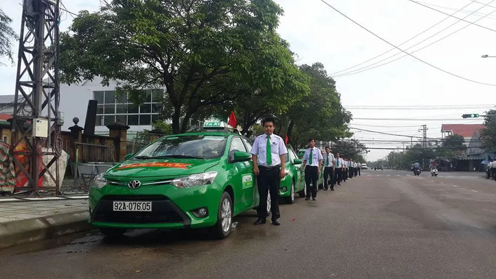 Điểm danh những hãng Taxi Kon Tum uy tín, giá rẻ, chất lượng