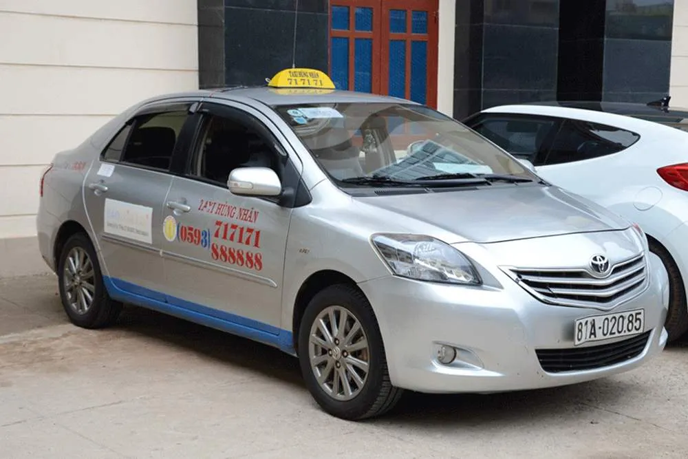 Điểm danh những hãng Taxi Kon Tum uy tín, giá rẻ, chất lượng