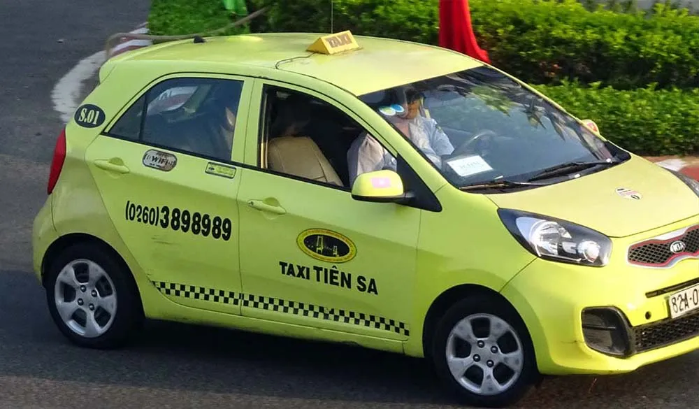 Điểm danh những hãng Taxi Kon Tum uy tín, giá rẻ, chất lượng