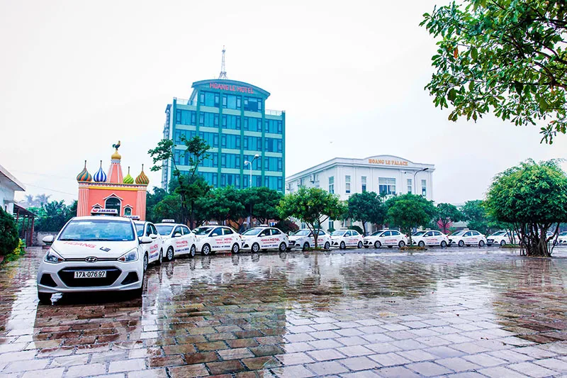 Điểm danh những hãng taxi Thái Bình uy tín để bạn lựa chọn