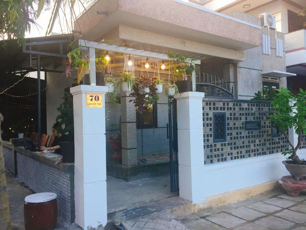 Điểm danh những Homestay Phú Yên gần biển mà bạn không nên bỏ lỡ