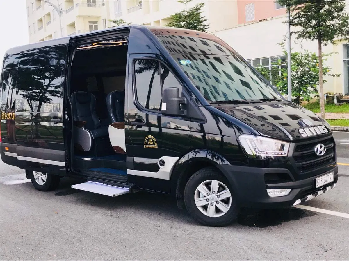 Điểm danh những nhà xe limousine đi Đà Lạt từ Sài Gòn giá tốt nhất