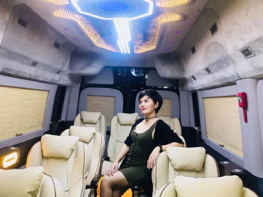 Điểm danh những nhà xe limousine đi Đà Lạt từ Sài Gòn giá tốt nhất