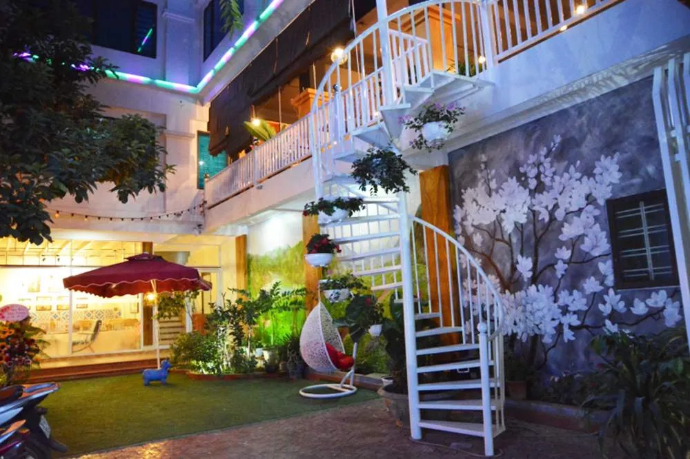 Điểm danh những quán cafe Mộc Châu view đẹp gần trung tâm