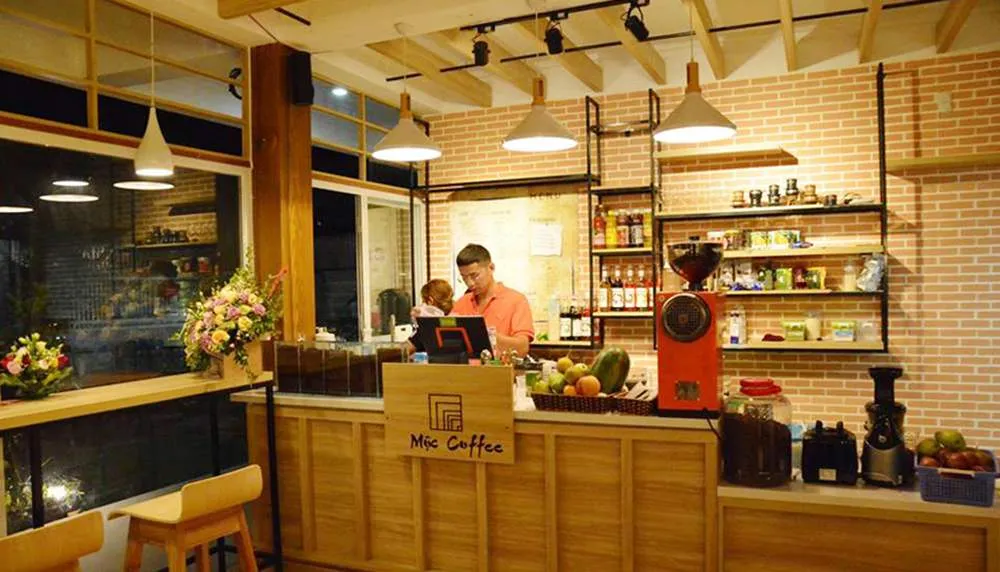 Điểm danh những quán cafe Mộc Châu view đẹp gần trung tâm