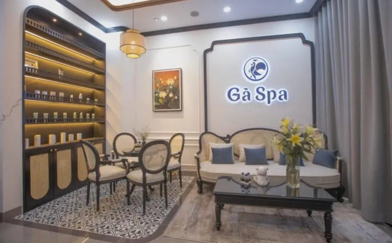 Điểm danh Spa quận 7 uy tín, chất lượng tốt nhất