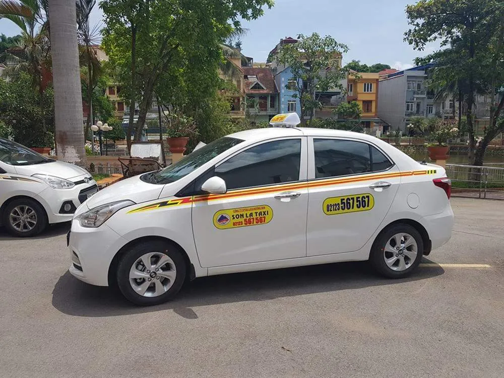 Điểm danh top 10 hãng Taxi Mộc Châu uy tín giá rẻ