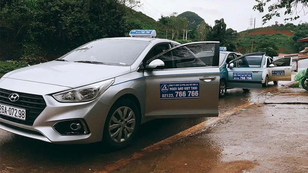 Điểm danh top 10 hãng Taxi Mộc Châu uy tín giá rẻ