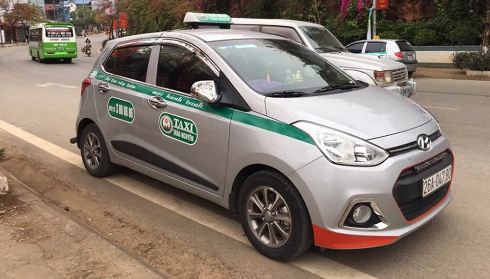 Điểm danh top 10 hãng Taxi Mộc Châu uy tín giá rẻ