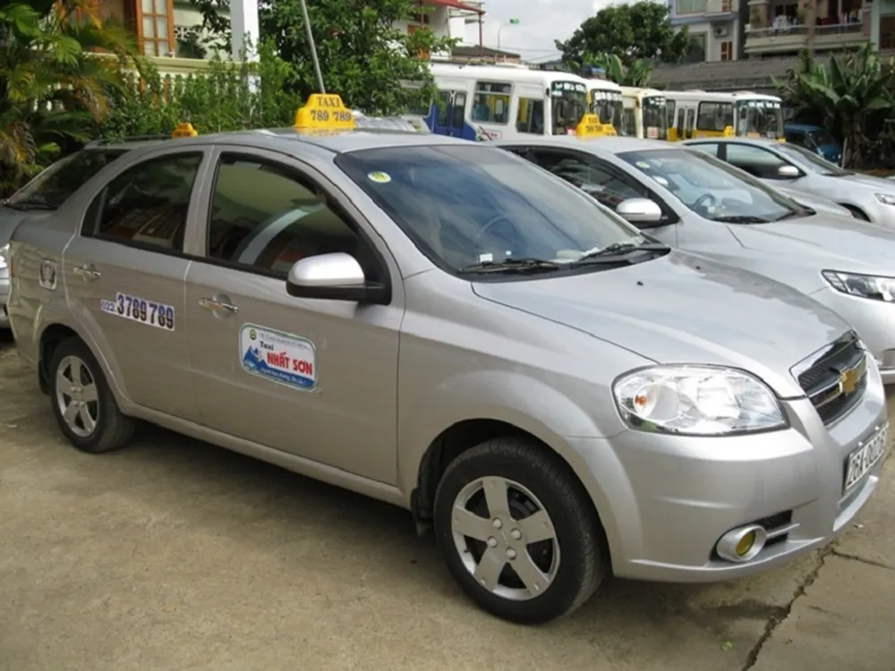 Điểm danh top 10 hãng Taxi Mộc Châu uy tín giá rẻ