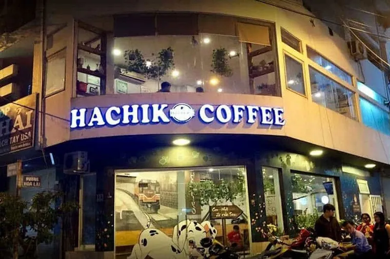 Điểm danh TOP 7 quán cafe thú cưng siêu dễ thương ở Sài Gòn