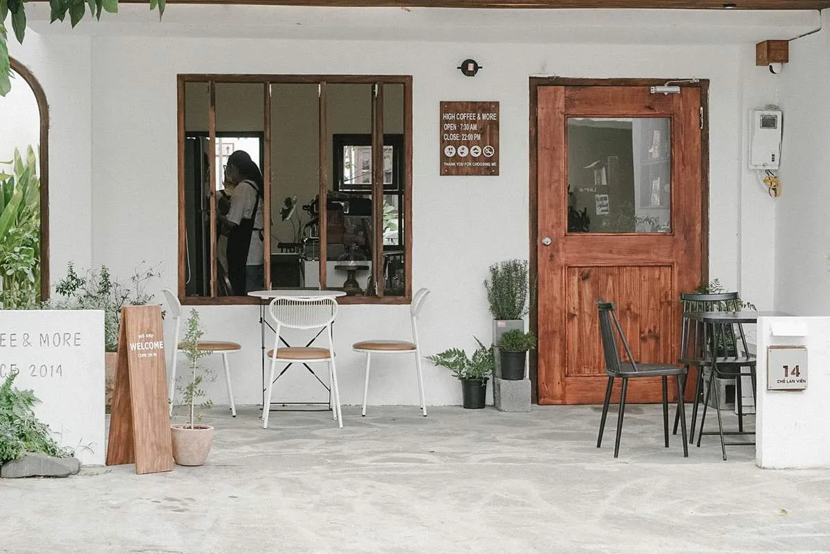 Điểm danh Top quán cafe DakLak nổi tiếng với view cực xịn