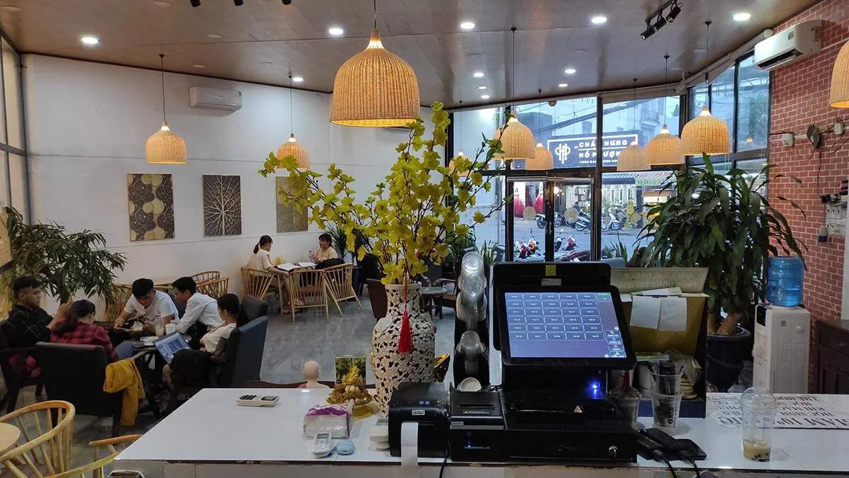 Điểm danh Top quán cafe đẹp nổi tiếng Tiền Giang