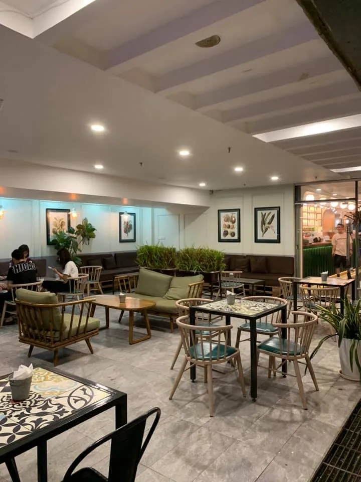 Điểm mặt những quán cafe đẹp Hà Nội với nhiều không gian tuyệt vời