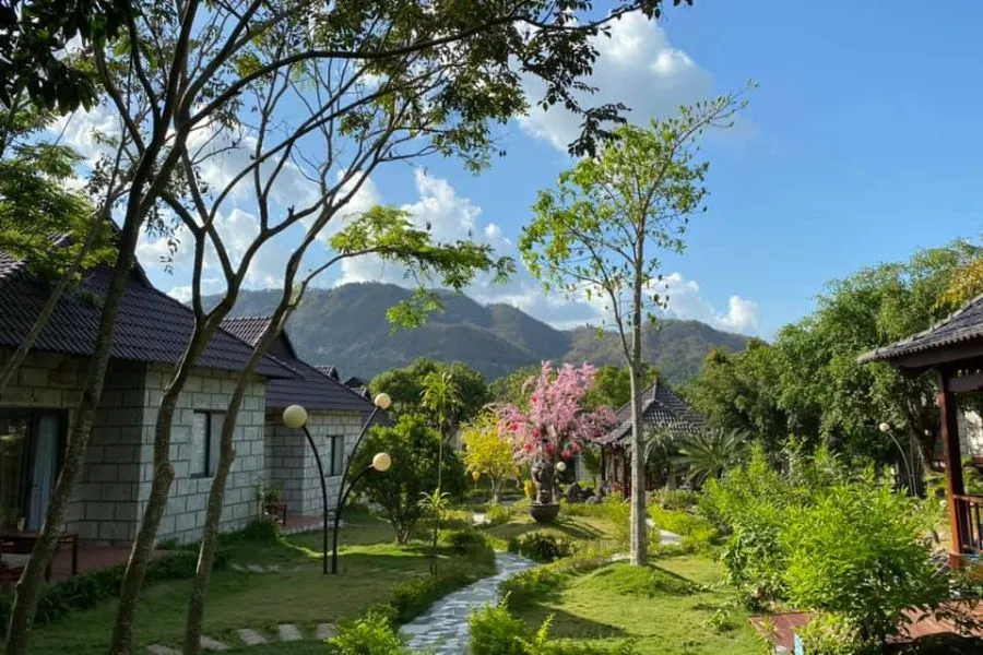 Điểm qua 4 resort An Giang giá rẻ nhất hiện nay