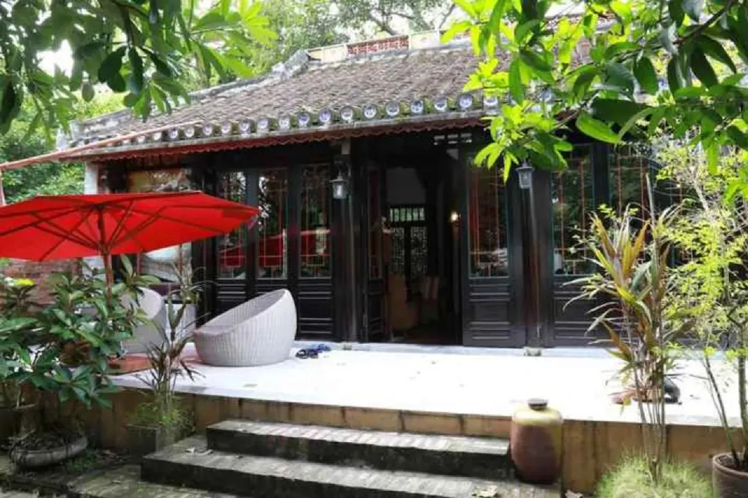 Điểm qua những homestay Hà Nội Cổ đẹp ngất ngây